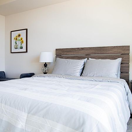 One Bedroom Gem In Weho Los Angeles Zewnętrze zdjęcie