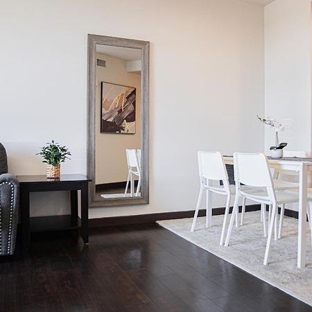 One Bedroom Gem In Weho Los Angeles Zewnętrze zdjęcie