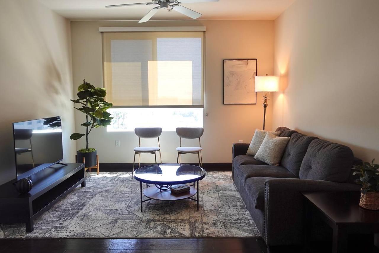 One Bedroom Gem In Weho Los Angeles Zewnętrze zdjęcie