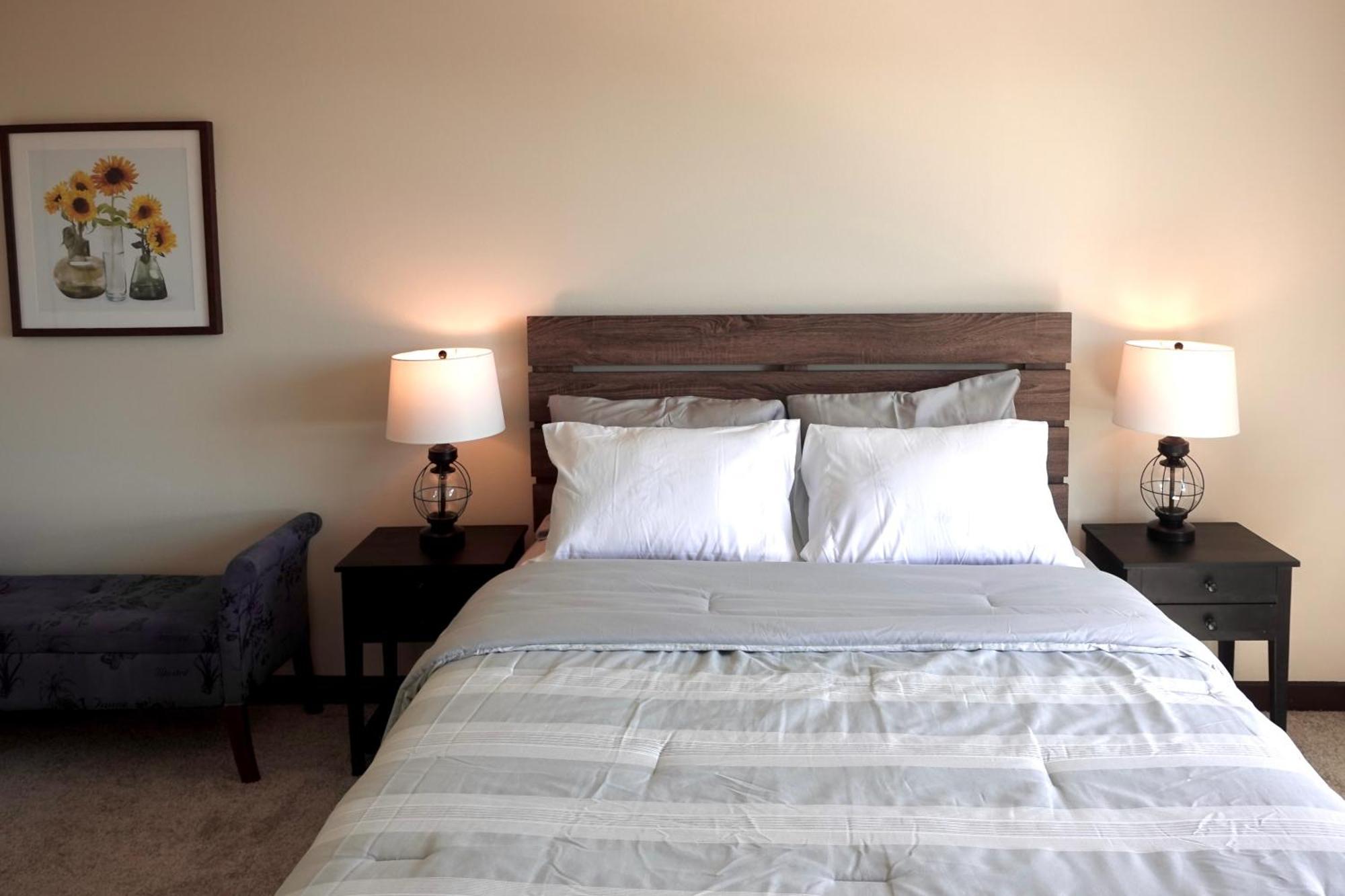 One Bedroom Gem In Weho Los Angeles Zewnętrze zdjęcie