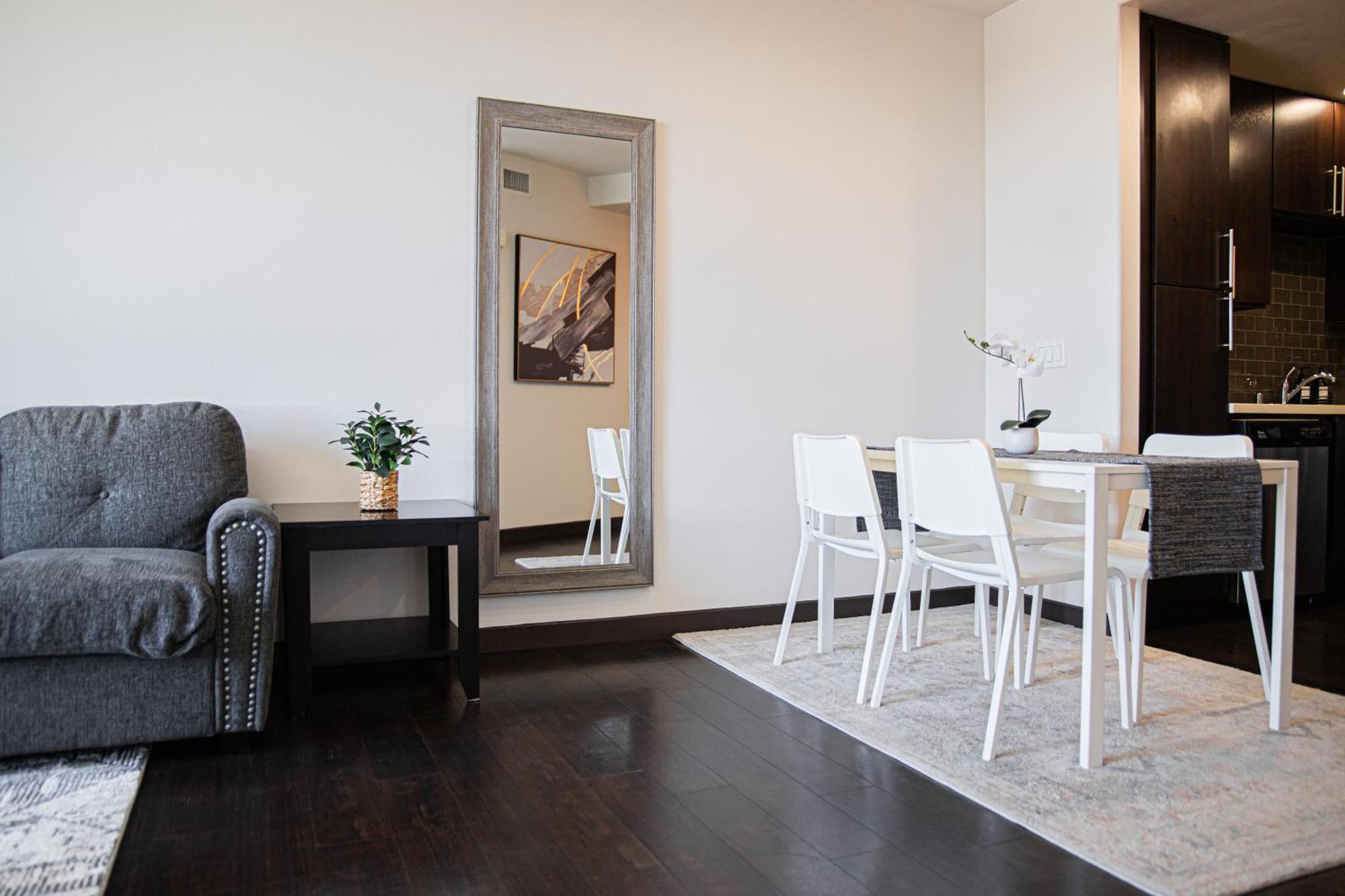 One Bedroom Gem In Weho Los Angeles Zewnętrze zdjęcie