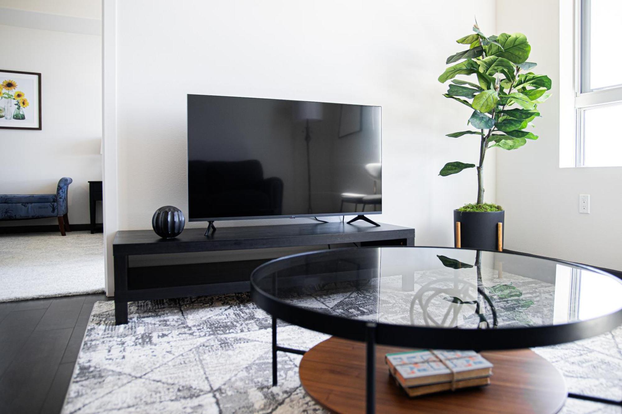 One Bedroom Gem In Weho Los Angeles Zewnętrze zdjęcie